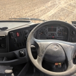 FRANTZ KING – TRUCK MERCEDES 1824 CURTAINSIDED (1)