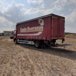 FRANTZ KING – TRUCK MERCEDES 1824 CURTAINSIDED (6)