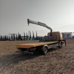 FRANTZ KING – TRUCK MERCEDES 815 CRANE CYPRUS (6)