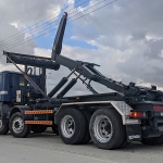 FRANTZ KING – TRUCK SCANIA P380 HOOKLOADER HOOK 8X4 (2)