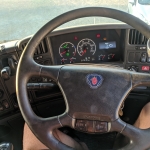 FRANTZ KING – TRUCK SCANIA R420 CHASSIS (4)