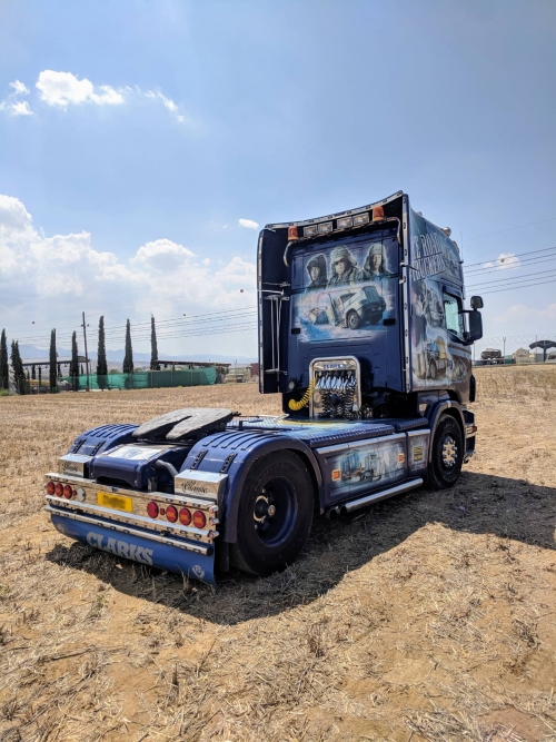 FRANTZ KING – TRUCKS SCANIA R620 TRACTOR UNIT 2 (3)