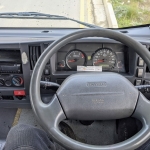 FRANTZ KING – ISUZU N75.190 WATER TANK (3)