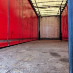 FRANTZ KING – TRUCK MERCEDES 2633 6X2 CURTAINSIDER 2011 (1)