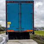 FRANTZ KING – TRUCK MERCEDES 2633 6X2 CURTAINSIDER 2011 (2)