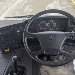 FRANTZ KING – TRUCK SCANIA P380 GRAB TIPPER 8X4 HMF CRANE 2010 (1)