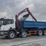 FRANTZ KING – TRUCK SCANIA P380 GRAB TIPPER 8X4 HMF CRANE 2010 (11)