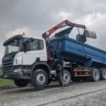 FRANTZ KING – TRUCK SCANIA P380 GRAB TIPPER 8X4 HMF CRANE 2010 (15)