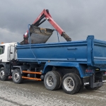 FRANTZ KING – TRUCK SCANIA P380 GRAB TIPPER 8X4 HMF CRANE 2010 (18)