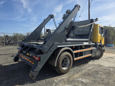 Scania P230 – SKIP