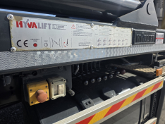Scania P230 – SKIP