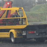 MERCEDES ATEGO 816 RECOVERY CRANE KU130DG – FRANTZ KING LTD TRUCK FOR SALE CYPRUS 2