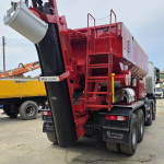 RENAULT KERAX C430 VOLUMETRIC MIXER 1 FRANTZ KING LTD 2