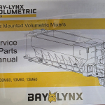 RENAULT KERAX C430 VOLUMETRIC MIXER 1 FRANTZ KING LTD 22