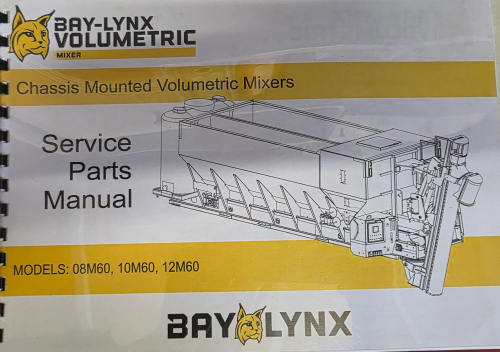 RENAULT KERAX C430 VOLUMETRIC MIXER 1 FRANTZ KING LTD 22