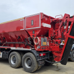 RENAULT KERAX C430 VOLUMETRIC MIXER 1 FRANTZ KING LTD 3